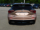 Thumbnail image of 2018 INFINITI QX30 at Mathews Nissan