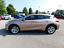 Thumbnail image of 2018 INFINITI QX30 at Mathews Nissan