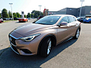 Thumbnail image of 2018 INFINITI QX30 at Mathews Nissan