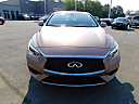 Thumbnail image of 2018 INFINITI QX30 at Mathews Nissan