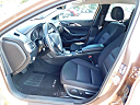 Thumbnail image of 2018 INFINITI QX30 at Mathews Nissan