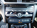 Thumbnail image of 2018 INFINITI QX30 at Mathews Nissan