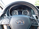 Thumbnail image of 2018 INFINITI QX30 at Mathews Nissan