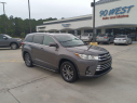 Thumbnail image of 2019 Toyota Highlander at 90 WEST AUTO & MARINE