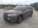 Thumbnail image of 2019 Toyota Highlander at 90 WEST AUTO & MARINE