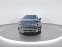 2020 Ford F-150 XLT at Team ToyotaDMS