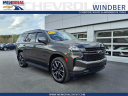 Thumbnail image of 2021 Chevrolet Tahoe at Memorial Highway Chevrolet