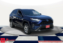 2024 Toyota RAV4 Hybrid XLE at Atlantic Toyota