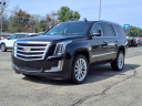 2019 Cadillac Escalade Premium Luxury at C. Wimberley Chevrolet Buick Gmc