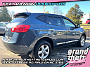 Thumbnail image of 2013 Nissan Rogue at Car Connection