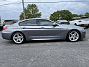 Thumbnail image of 2018 BMW 6 Series at EurobahnBmwMiniMercedesBenz of Greensboro, NC
