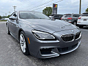 Thumbnail image of 2018 BMW 6 Series at EurobahnBmwMiniMercedesBenz of Greensboro, NC