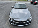 Thumbnail image of 2018 BMW 6 Series at EurobahnBmwMiniMercedesBenz of Greensboro, NC