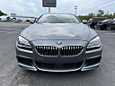 Thumbnail image of 2018 BMW 6 Series at EurobahnBmwMiniMercedesBenz of Greensboro, NC