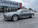 Thumbnail image of 2018 BMW 6 Series at EurobahnBmwMiniMercedesBenz of Greensboro, NC