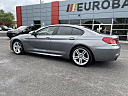 Thumbnail image of 2018 BMW 6 Series at EurobahnBmwMiniMercedesBenz of Greensboro, NC