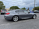 Thumbnail image of 2018 BMW 6 Series at EurobahnBmwMiniMercedesBenz of Greensboro, NC