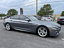 Thumbnail image of 2018 BMW 6 Series at EurobahnBmwMiniMercedesBenz of Greensboro, NC