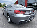 Thumbnail image of 2018 BMW 6 Series at EurobahnBmwMiniMercedesBenz of Greensboro, NC