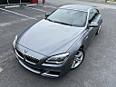 Thumbnail image of 2018 BMW 6 Series at EurobahnBmwMiniMercedesBenz of Greensboro, NC