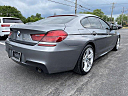 Thumbnail image of 2018 BMW 6 Series at EurobahnBmwMiniMercedesBenz of Greensboro, NC