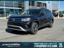 Thumbnail image of 2021 Volkswagen Atlas at LarryHMillerSuperFordUSED of Salt Lake City, UT