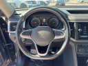 Thumbnail image of 2021 Volkswagen Atlas at LarryHMillerSuperFordUSED of Salt Lake City, UT