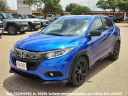 Thumbnail image of 2022 Honda HR-V at Frank Brown Honda GMC