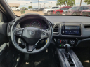 Thumbnail image of 2022 Honda HR-V at Frank Brown Honda GMC
