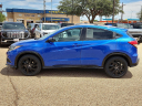 Thumbnail image of 2022 Honda HR-V at Frank Brown Honda GMC