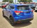 Thumbnail image of 2022 Honda HR-V at Frank Brown Honda GMC