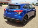 Thumbnail image of 2022 Honda HR-V at Frank Brown Honda GMC