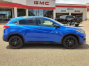 Thumbnail image of 2022 Honda HR-V at Frank Brown Honda GMC