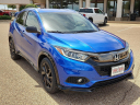 Thumbnail image of 2022 Honda HR-V at Frank Brown Honda GMC