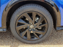 Thumbnail image of 2022 Honda HR-V at Frank Brown Honda GMC