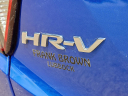 Thumbnail image of 2022 Honda HR-V at Frank Brown Honda GMC