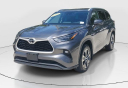 Thumbnail image of 2022 Toyota Highlander at West Kendall Toyota New