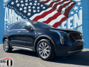 Thumbnail image of 2023 Cadillac XT4 at Big O Dodge Chrysler Jeep Ram