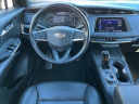 2023 Cadillac XT4 Premium Luxury at Big O Dodge Chrysler Jeep Ram
