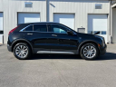 Thumbnail image of 2023 Cadillac XT4 at Big O Dodge Chrysler Jeep Ram