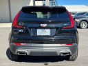 Thumbnail image of 2023 Cadillac XT4 at Big O Dodge Chrysler Jeep Ram