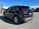 Thumbnail image of 2023 Cadillac XT4 at Big O Dodge Chrysler Jeep Ram