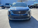 Thumbnail image of 2023 Cadillac XT4 at Big O Dodge Chrysler Jeep Ram
