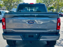 Thumbnail image of 2023 Ford F-150 at Sunrise Volkswagen of Fort Pierce