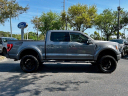 Thumbnail image of 2023 Ford F-150 at Sunrise Volkswagen of Fort Pierce
