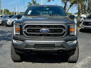 Thumbnail image of 2023 Ford F-150 at Sunrise Volkswagen of Fort Pierce