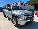 2011 Chevrolet Silverado 1500 LS at ECONOMY AUTO SUPERSTORE, INC.
