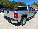 Thumbnail image of 2011 Chevrolet Silverado 1500 at ECONOMY AUTO SUPERSTORE, INC.