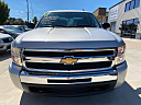 Thumbnail image of 2011 Chevrolet Silverado 1500 at ECONOMY AUTO SUPERSTORE, INC.