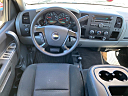 Thumbnail image of 2011 Chevrolet Silverado 1500 at ECONOMY AUTO SUPERSTORE, INC.